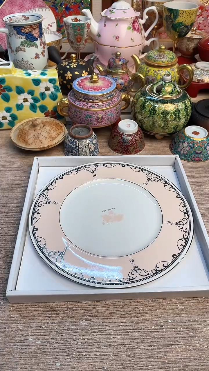 【闪购商品】摆件陶瓷陶瓷陶瓷陶瓷