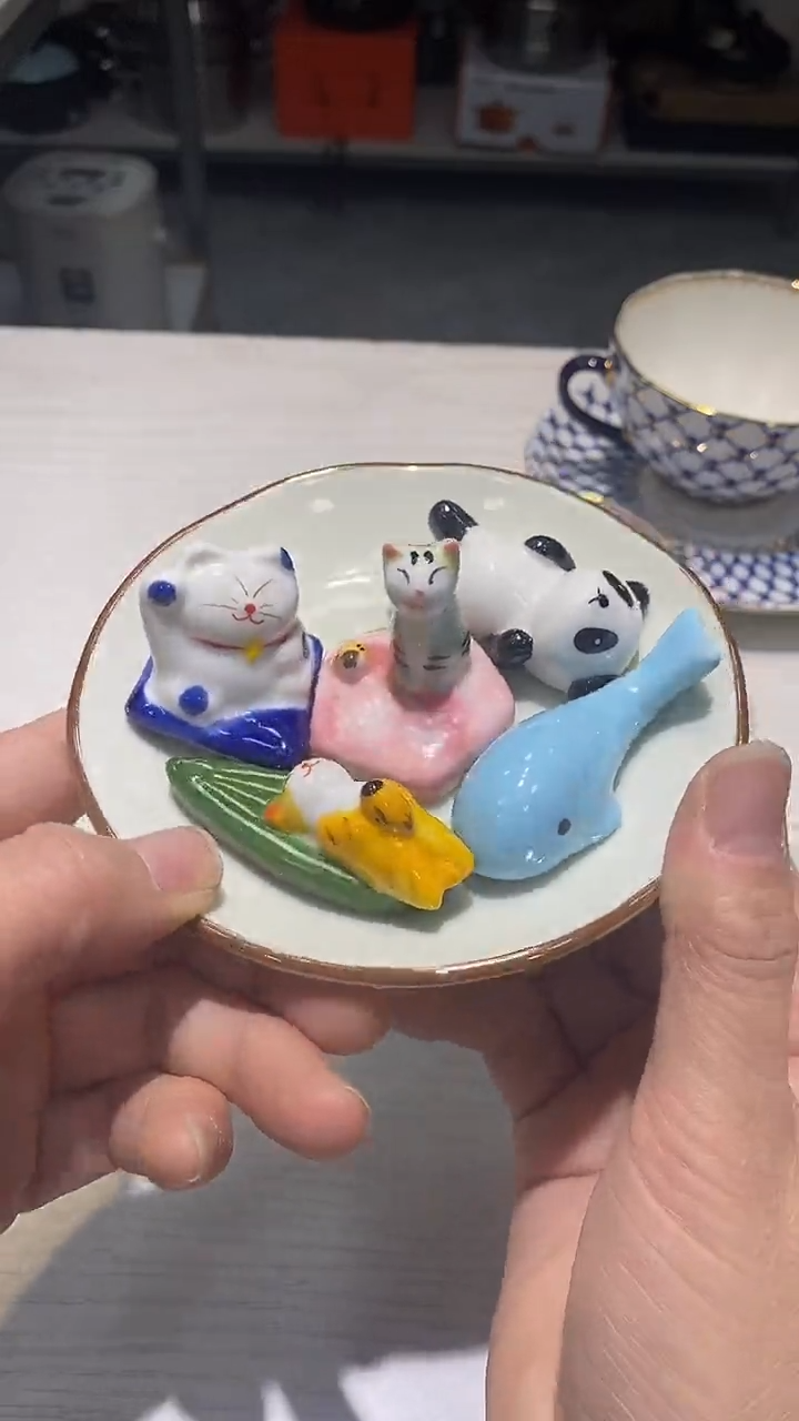 瓷片生活的本意就是开心@@1