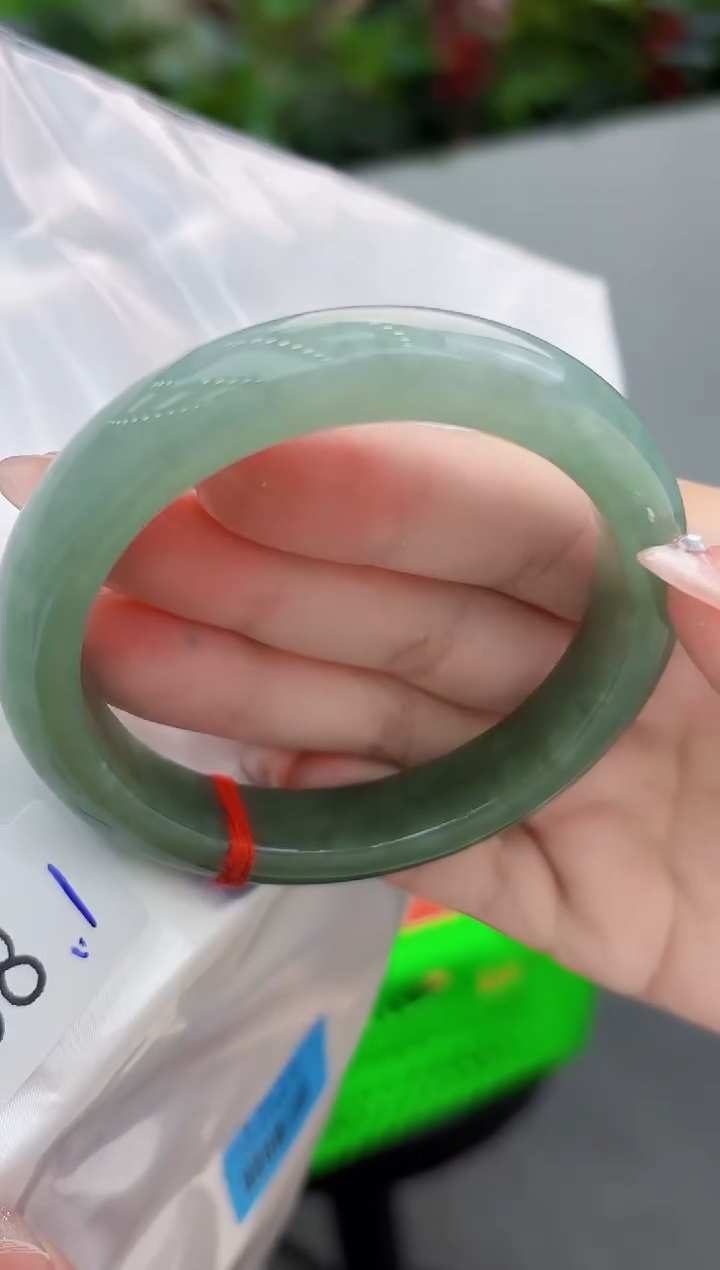 【闪购商品】翡翠手镯未镶嵌翡翠手镯