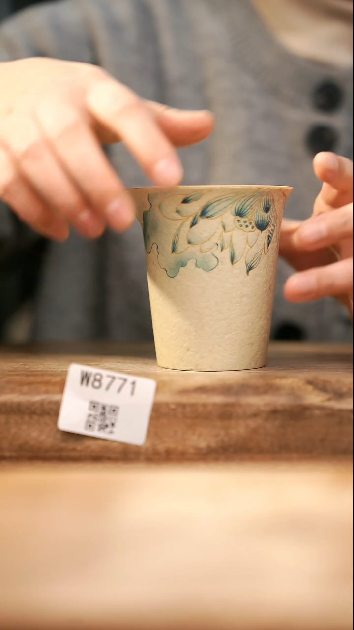 【经典福利】/ 杯子@@W8771