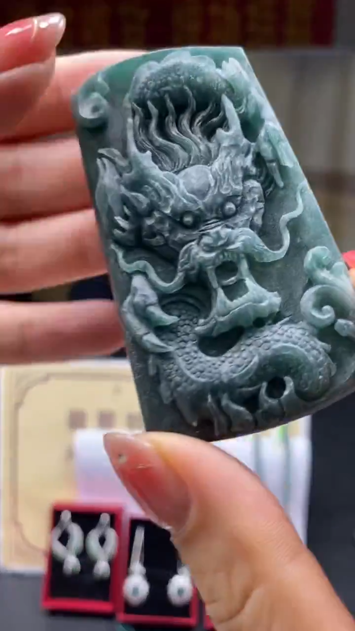 未镶嵌定制翡翠********291