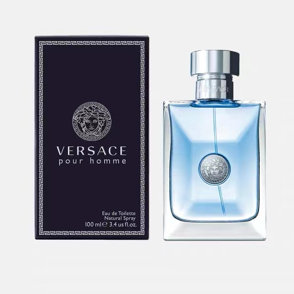 VERSACE/范思哲同名男士淡香水