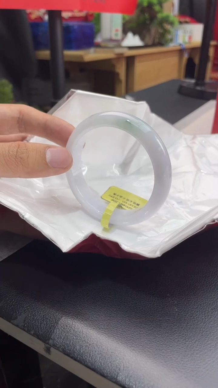 【闪购商品】翡翠手镯未镶嵌39翡翠手镯
