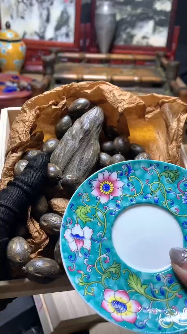 【闪购商品】瓷器默认微瑕瓷器