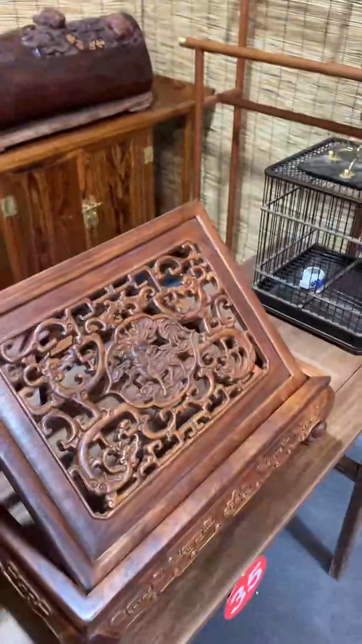 木福利             折叠书架