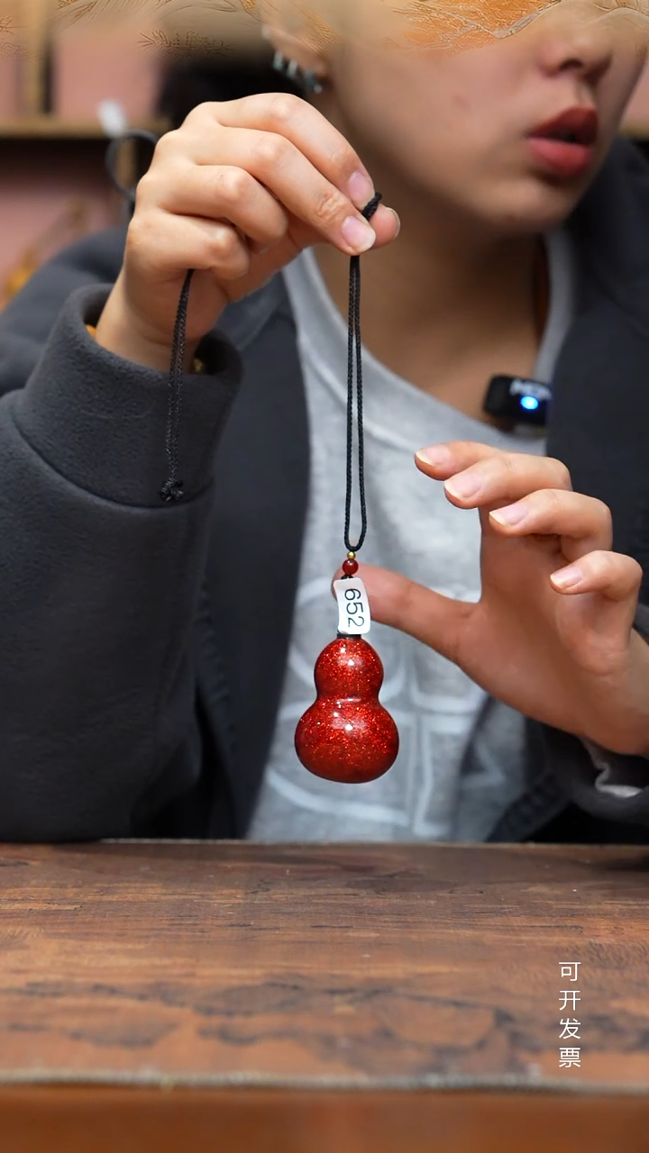 652号缘梦工艺葫芦（天然真葫芦）