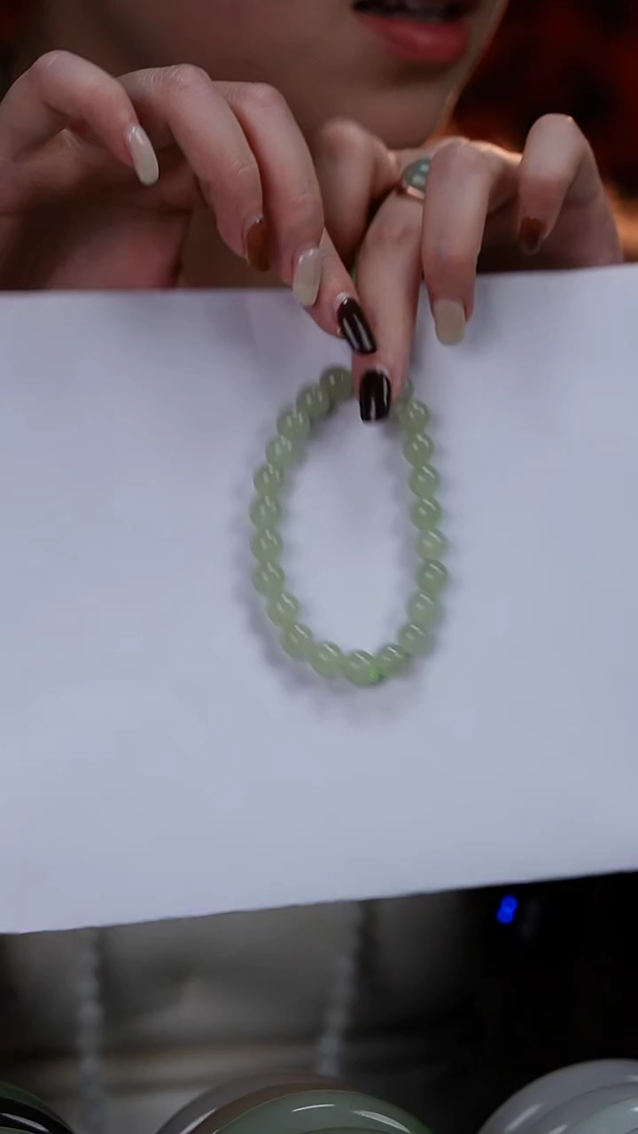 【闪购商品】和田玉手链未镶嵌手串拍一发一多样性发货