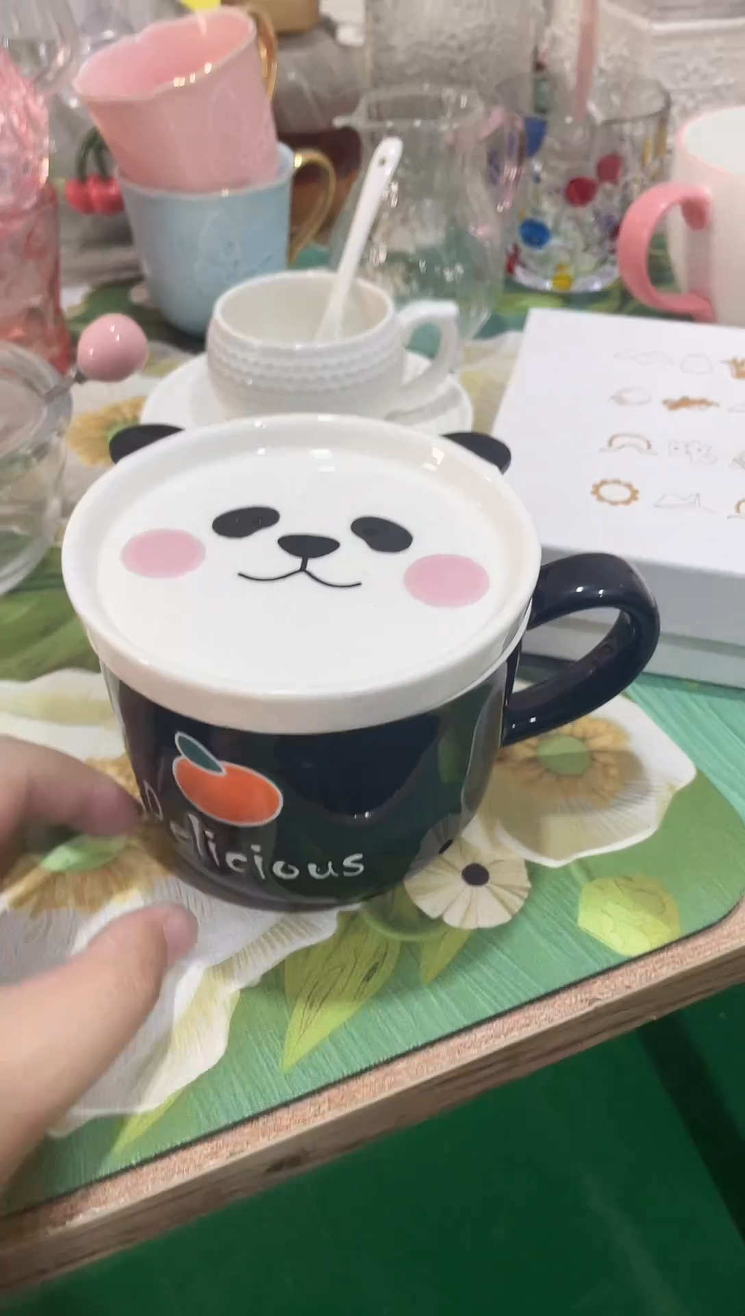  开播福利款，拼手速