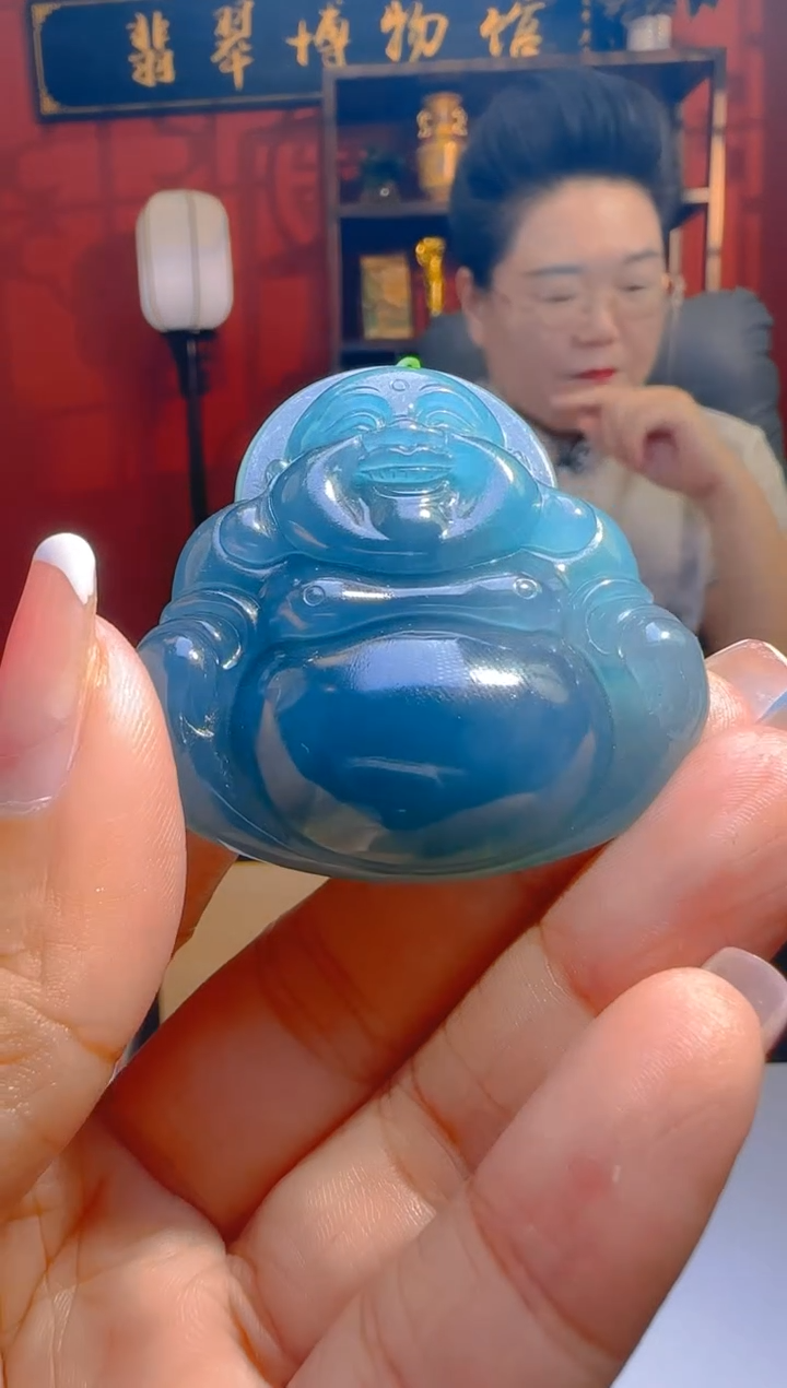 定制翡翠未镶嵌R-@@JHDD081259