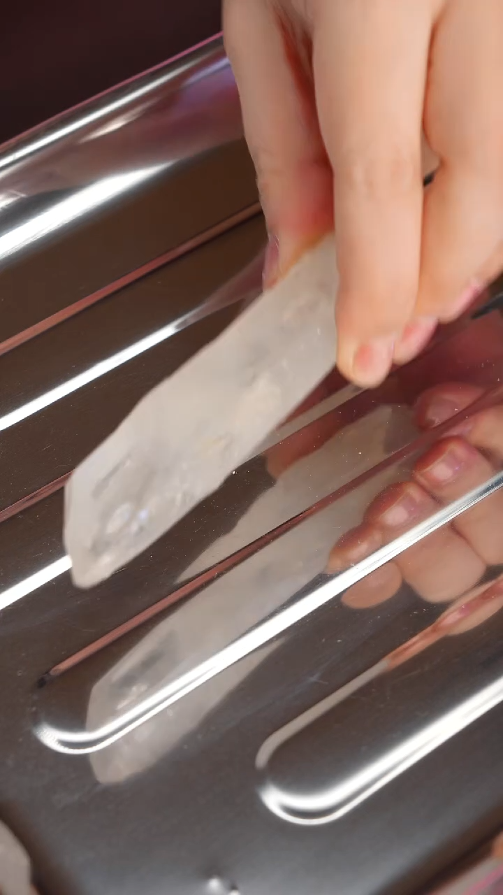 未镶嵌手链水晶?****?3号