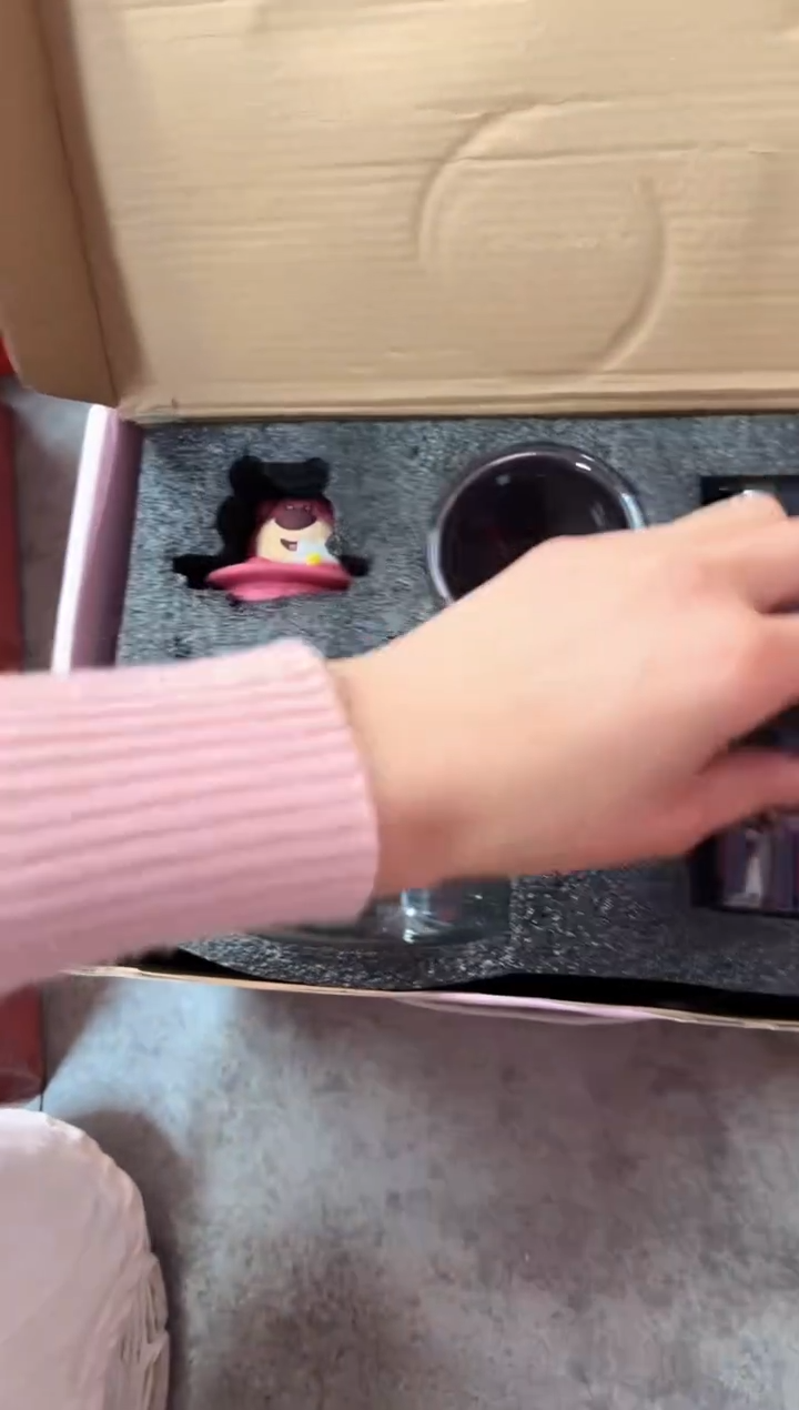 111111111111粉色一壶两杯