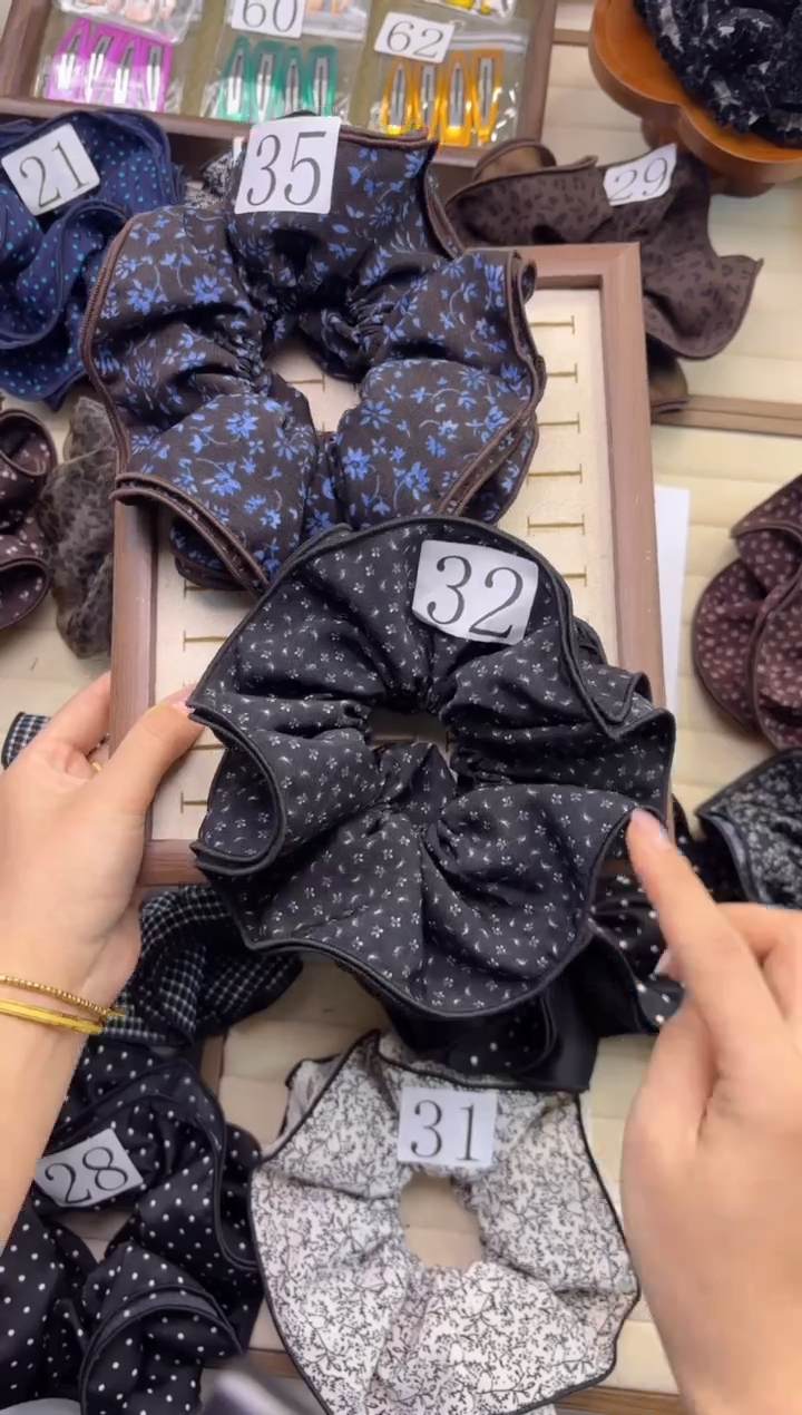 非金属布艺32+35