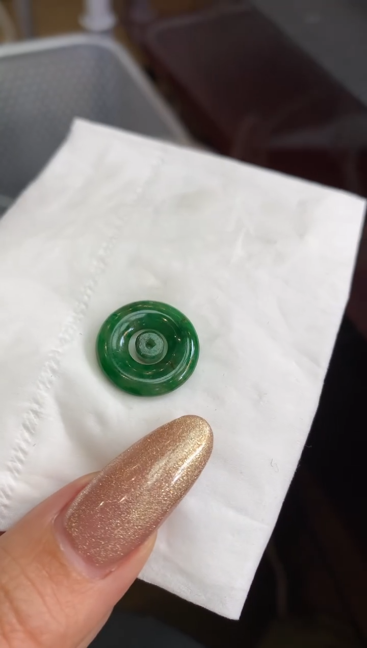 【闪购商品】定制翡翠未镶嵌翡翠