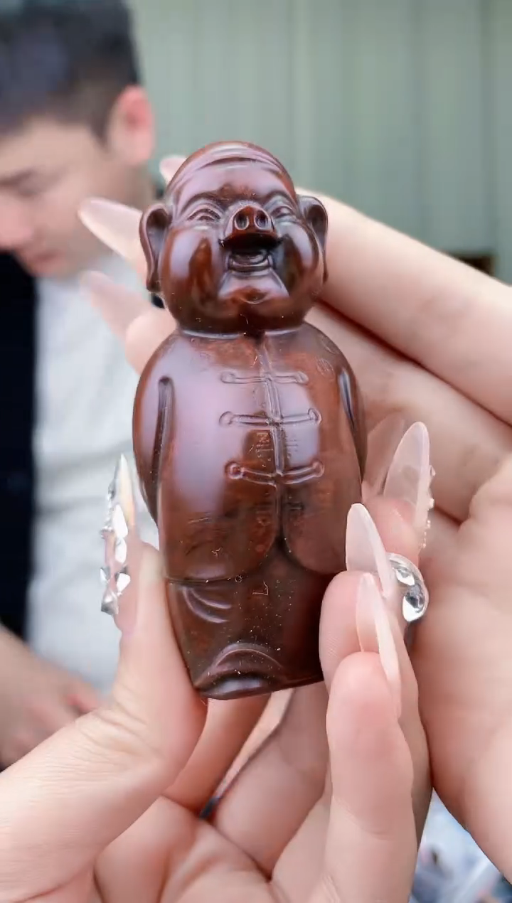 【闪购商品】和田玉挂件未镶嵌拍一发一，多样性发货！