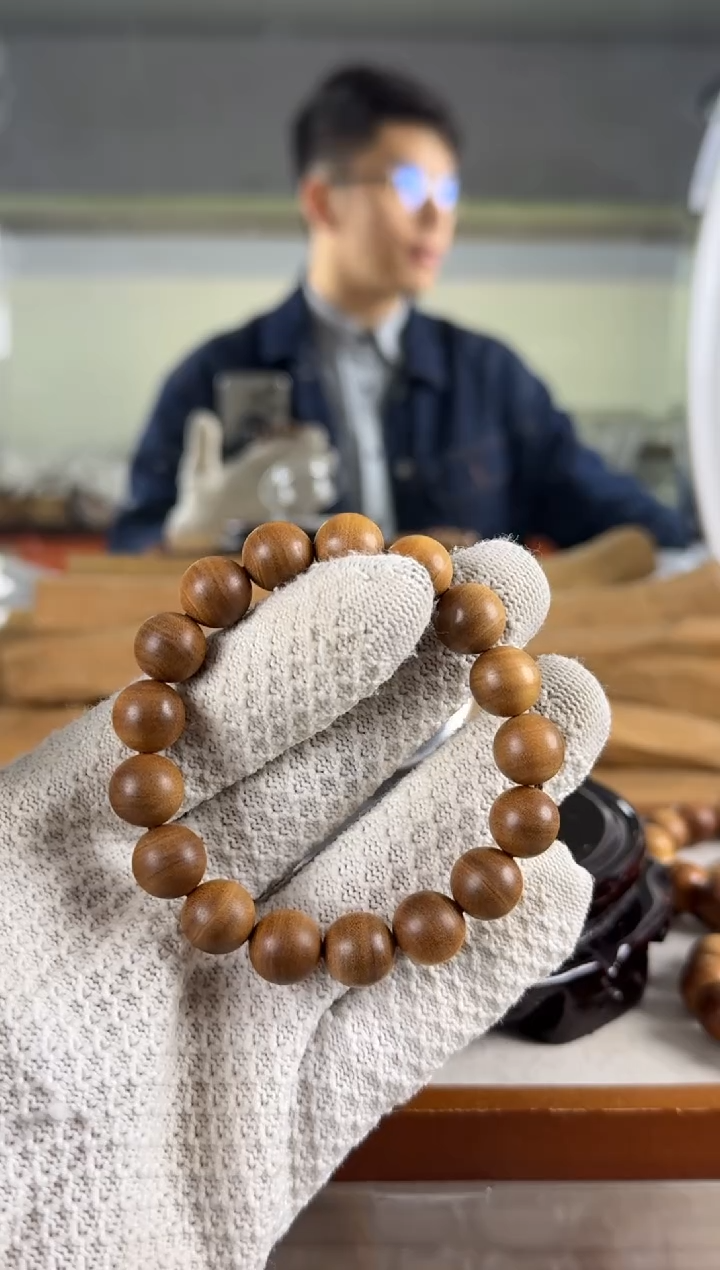 【闪购商品】檀香木其他魁系列西莫佳官仓1.2横黑奶甜醇凉