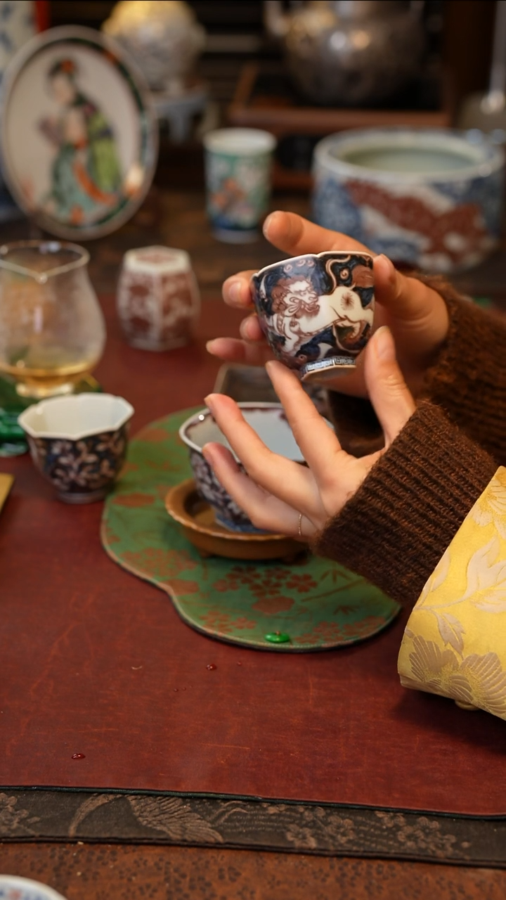 【闪购商品】正萌堂 景德镇陶瓷
