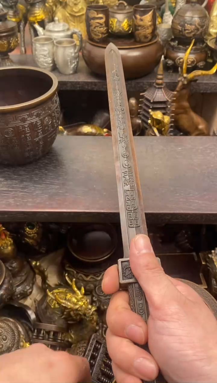 1案台摆件  物品摆件 