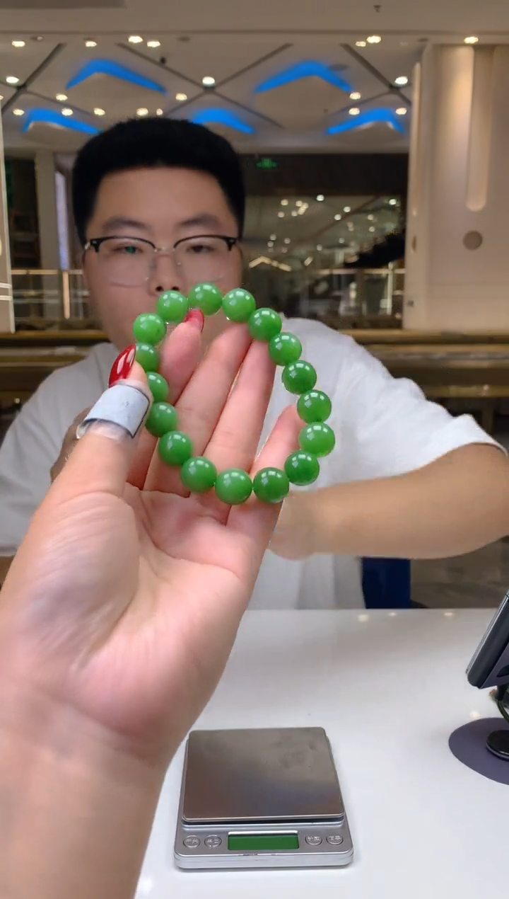 定制和田玉天然和田玉（拍一发一)