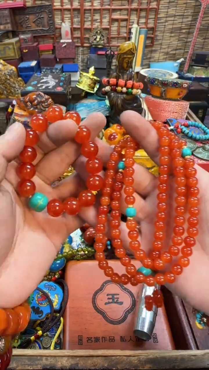 【闪购商品】玛瑙/玉髓1合金当天订单当天直发如图所示