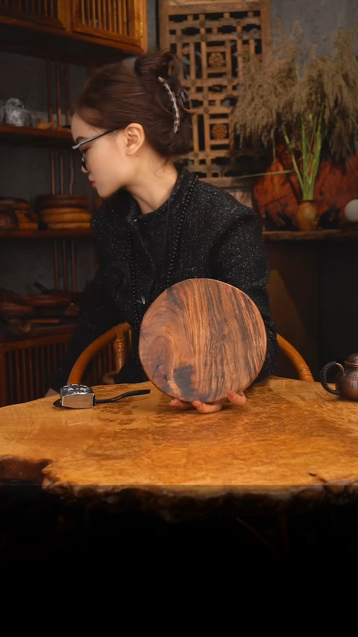  老叶木作木制品440