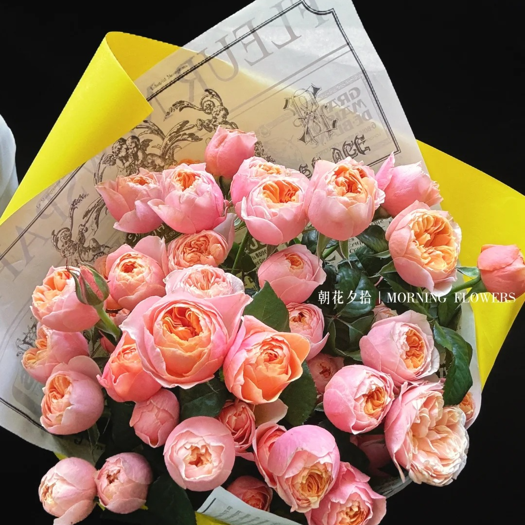 粉蝴蝶，多头玫瑰，1单冷链包邮，2单升级京东或者顺丰，远的发德邦