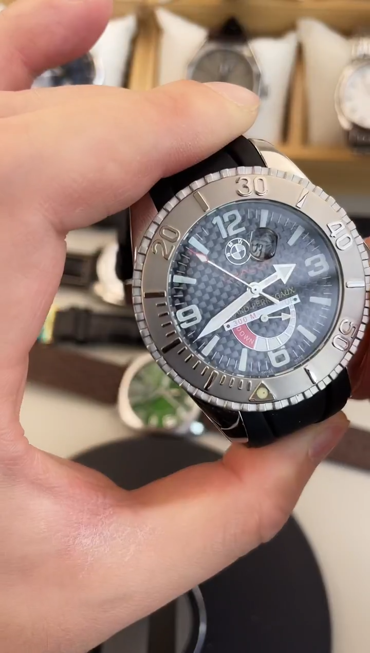 石英机芯锻造碳钢BM