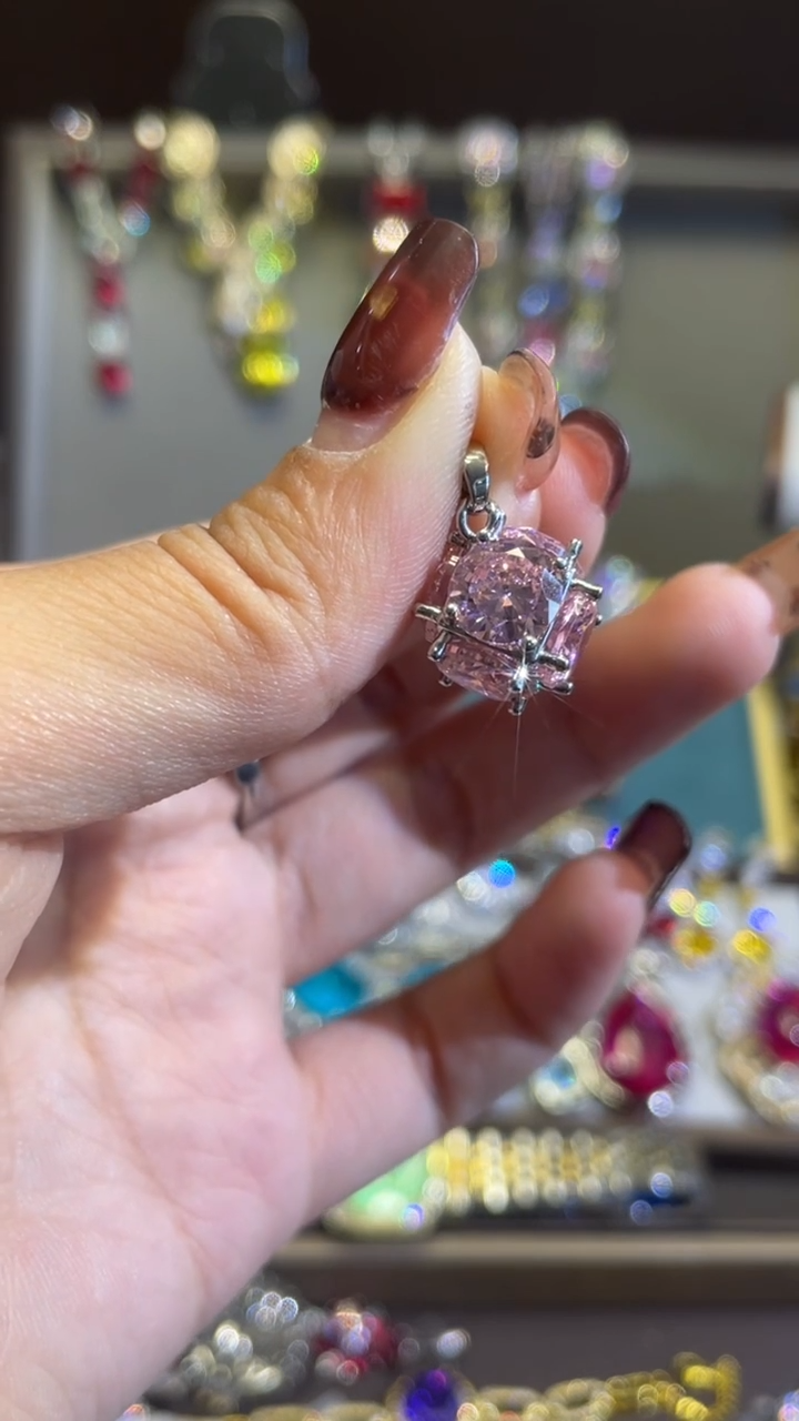 非金属无幸*蓝高端定制精品系列款式S996