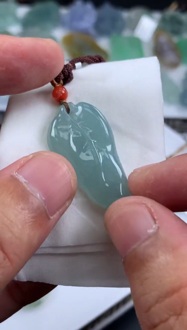 【闪购商品】定制翡翠未镶嵌翡翠