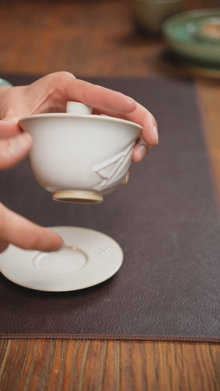 【闪购商品】【文琳甄选】华宁陶