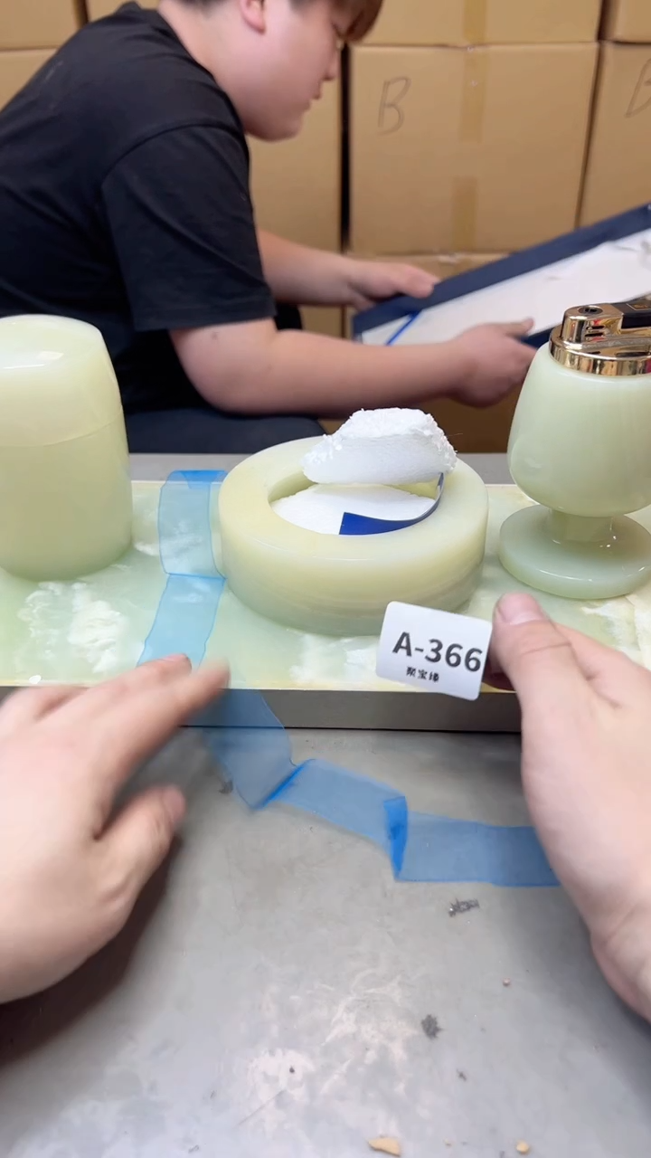 【闪购商品】瓷片366聚宝缘海淘精选