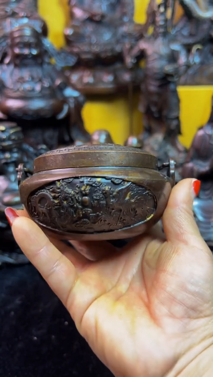 【闪购商品】1案台摆件 物品摆件 