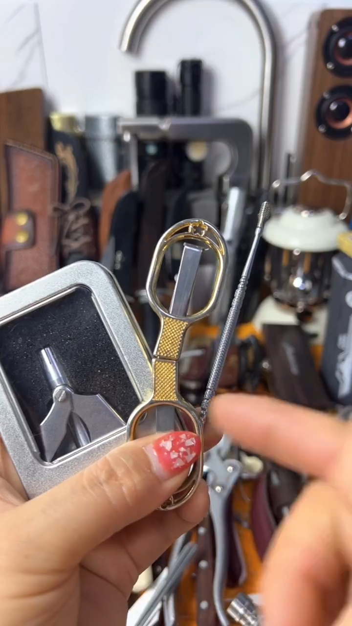 光耀中古精选五金