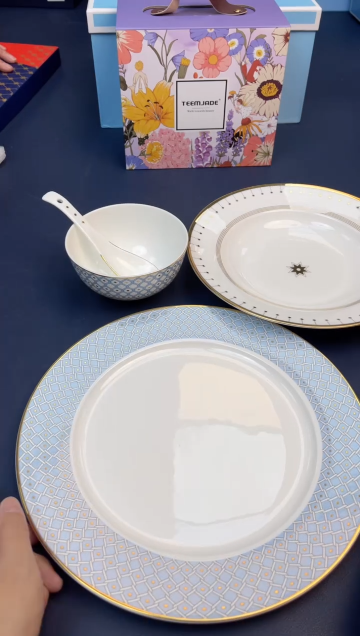 【闪购商品】瓷片新春福利场 快来捡漏@@H1514