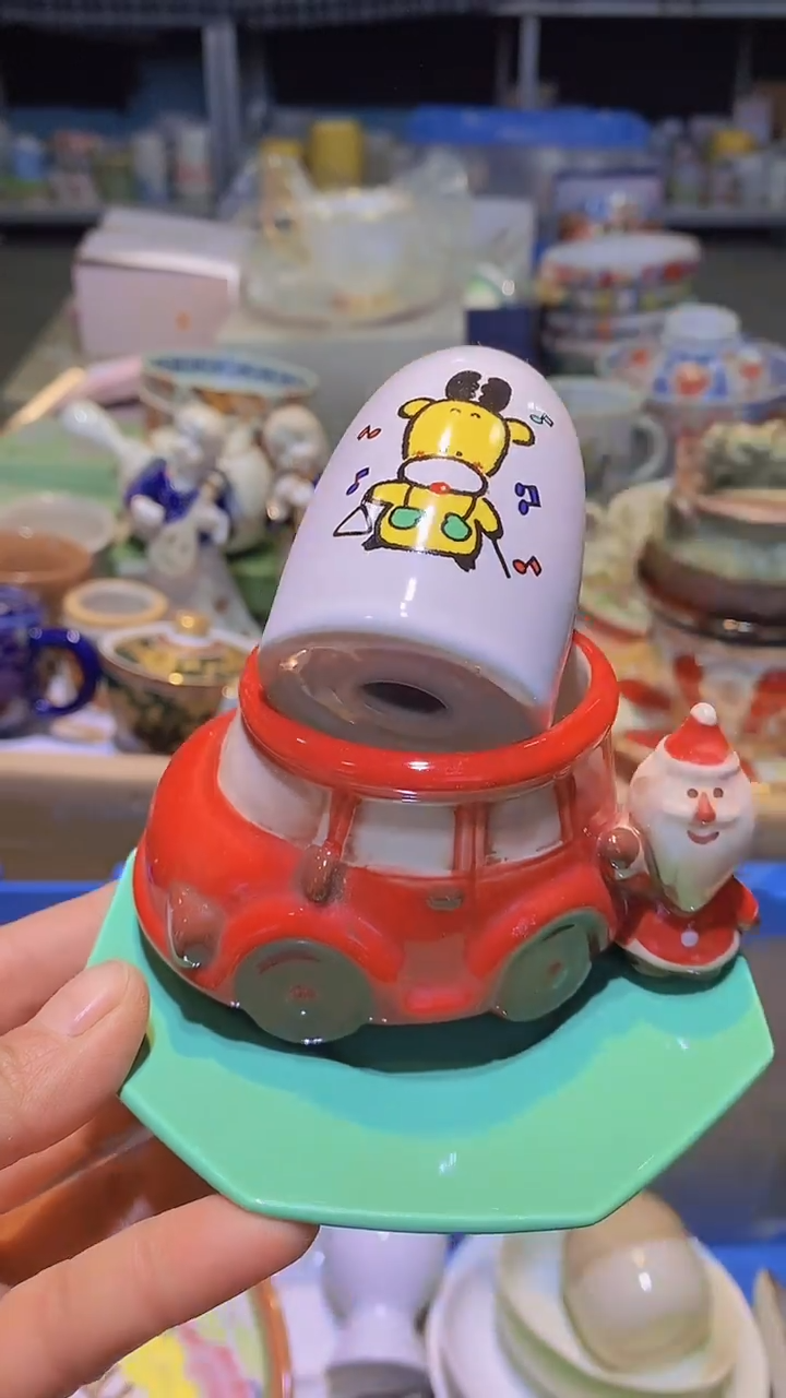 【闪购商品】碟111111111111111