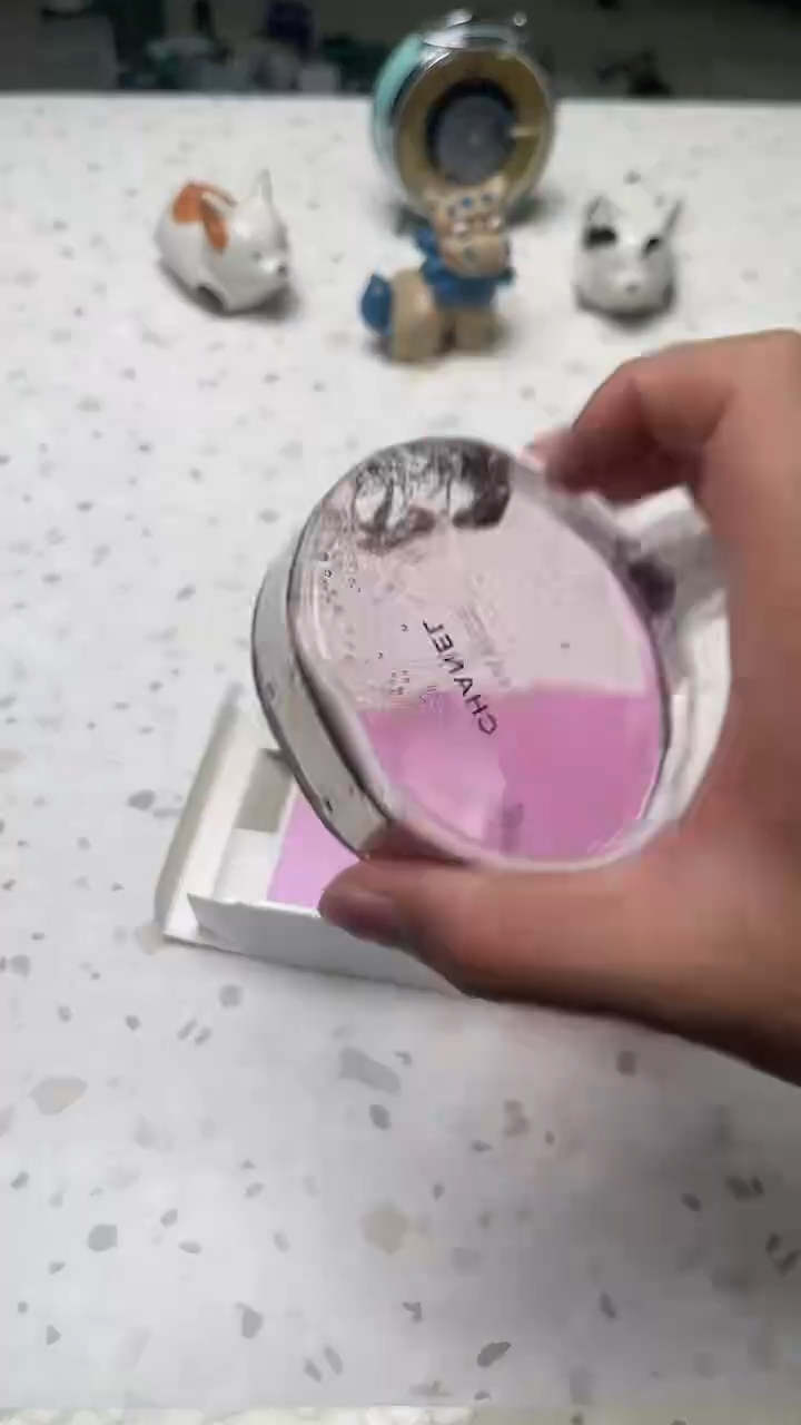 瓷片瑕疵陶茶文玩陶茶文玩