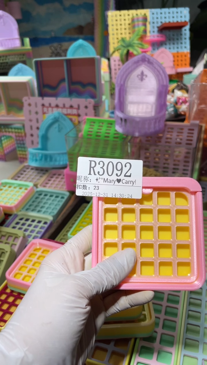 ✨****!陌派有钳寄居蟹3092