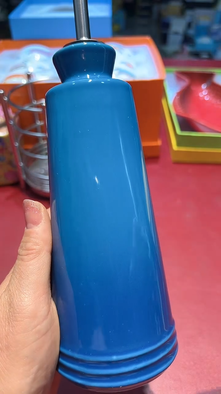 【闪购商品】瓷片锅碗瓢盆一件不剩