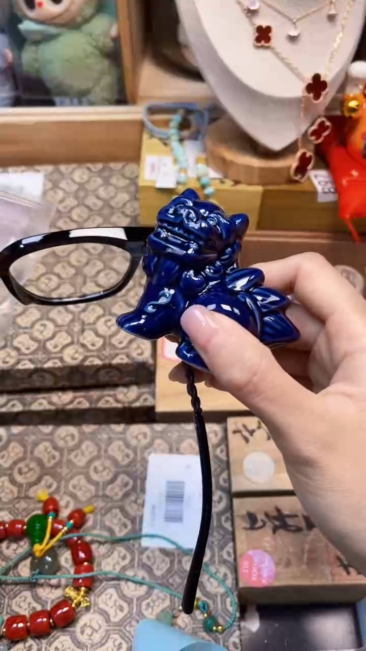 瓷片陶茶666文玩周边多人