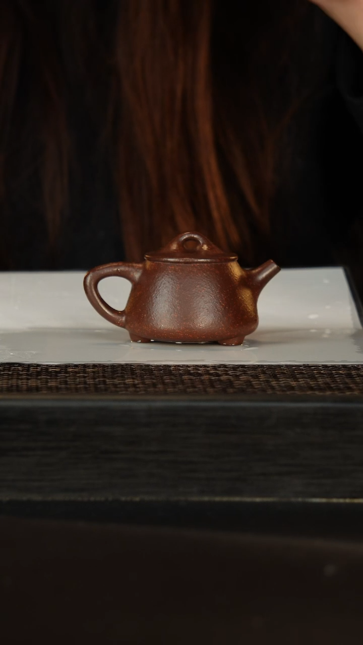 【闪购商品】紫砂茶壶原矿紫砂茶壶