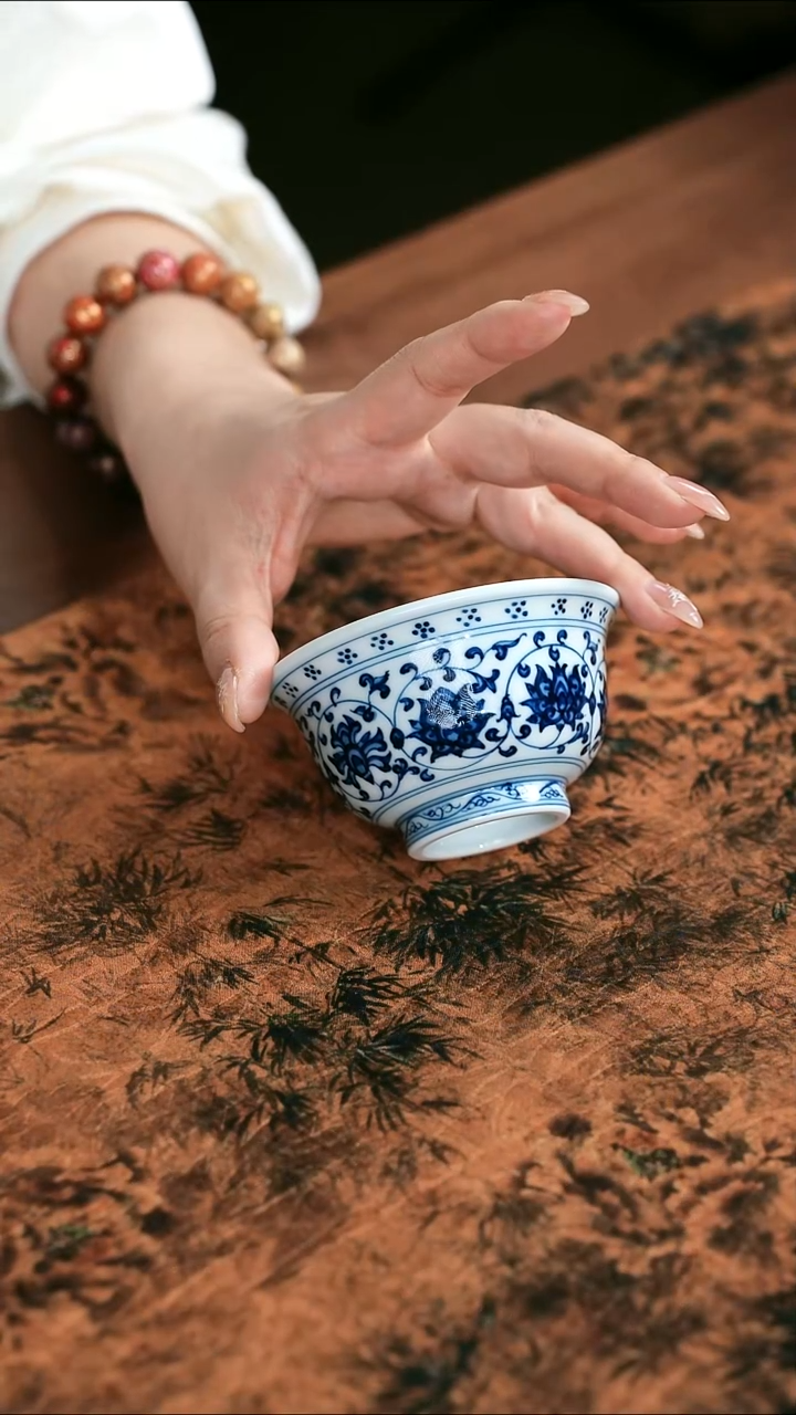 摆件瓷景德镇茶器链接@@@@jd390