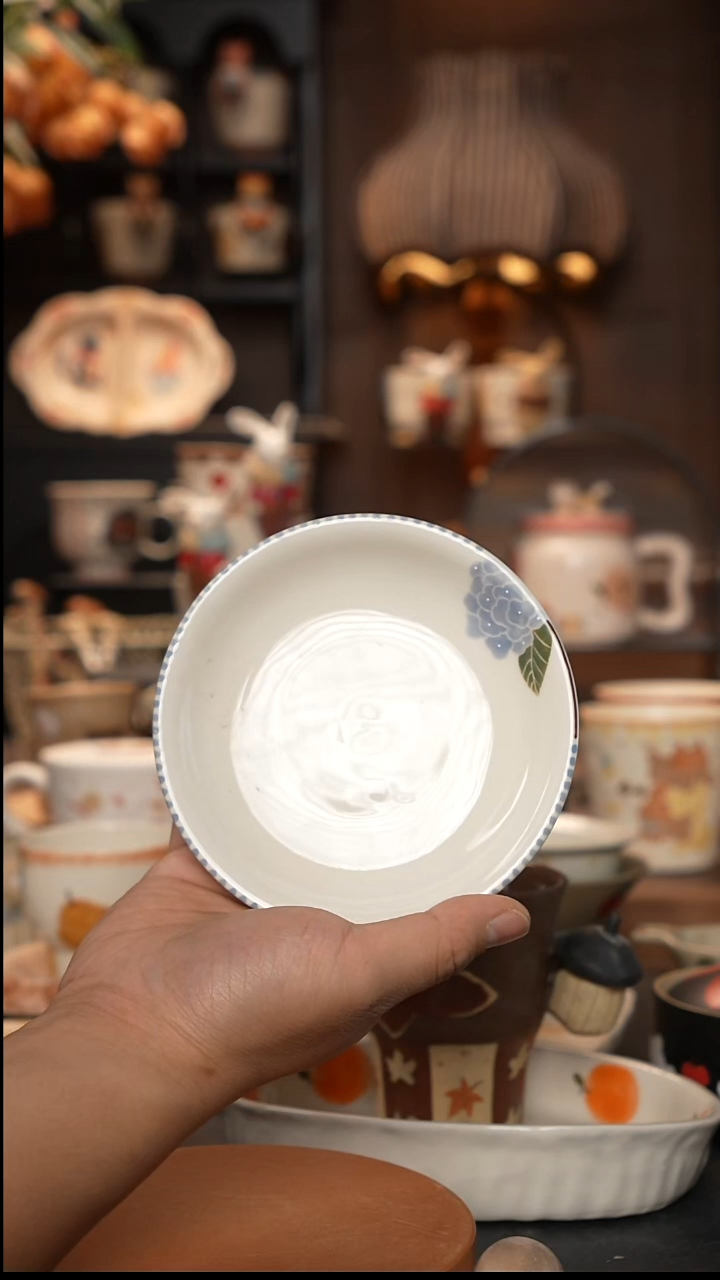 其他陶川谷原创手作陶瓷  11.12  不退差价