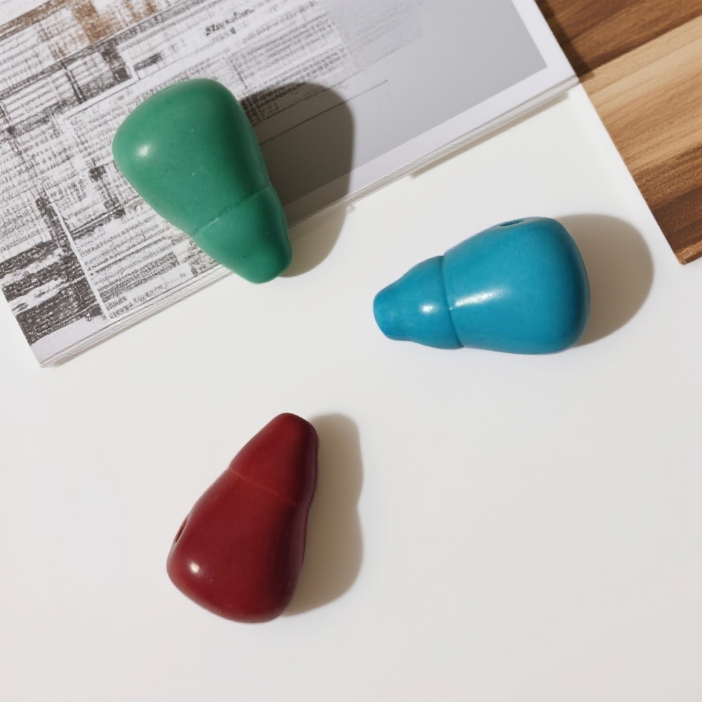 7A级科技松三通，适合卡8mm-12mm的珠子1219