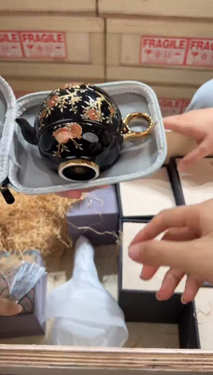 @@@@@@茶具@@@@@@@1963