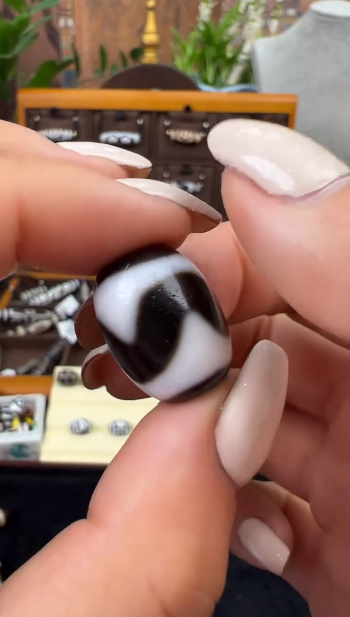 【闪购商品】玛瑙/玉髓吊坠(不含链)未镶嵌62.