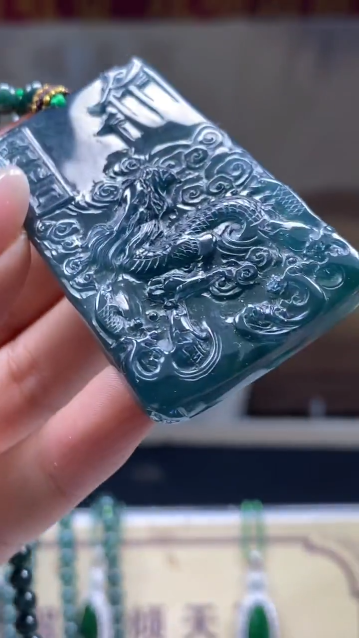 未镶嵌定制翡翠********817