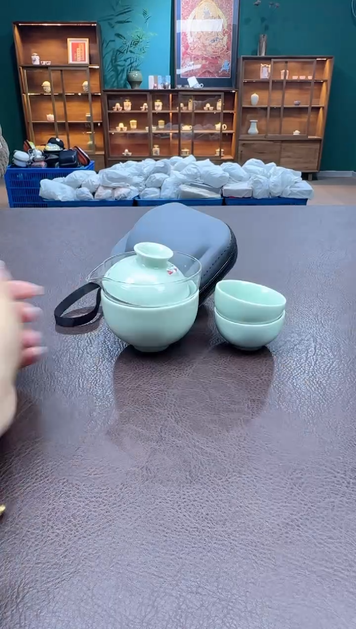 【闪购商品】摆件瓷SC1111111111