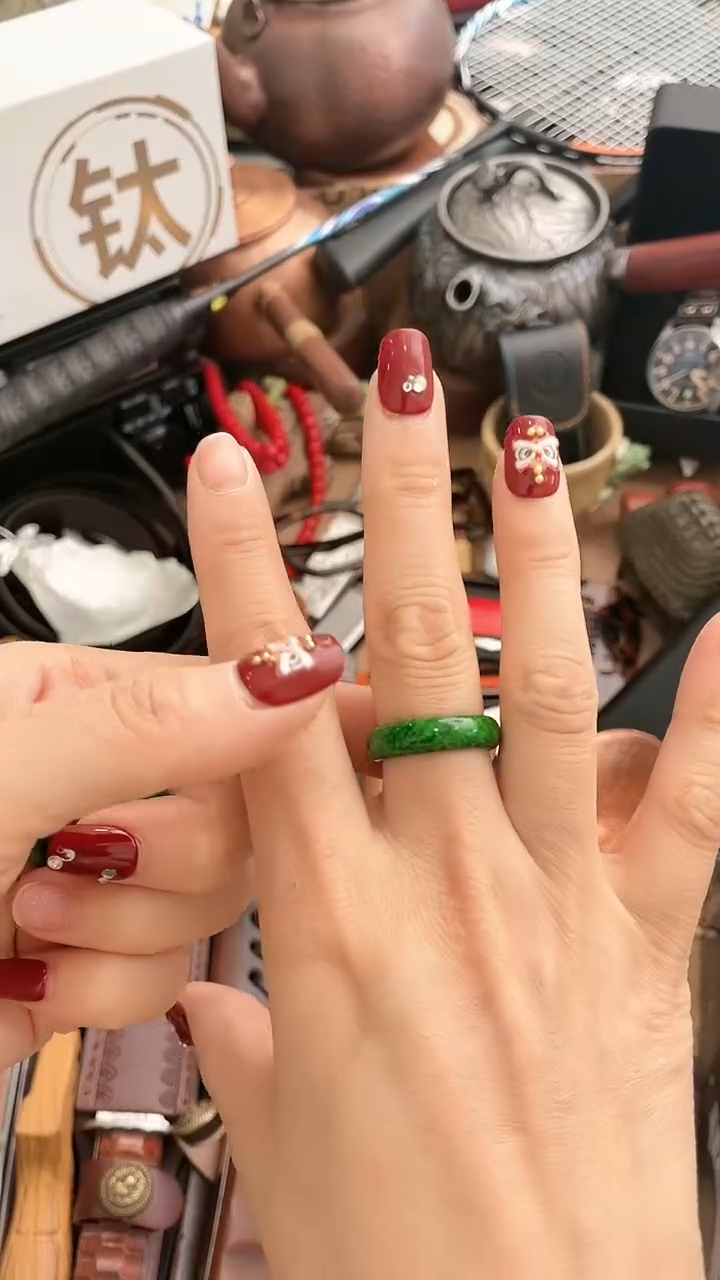 【闪购商品】瓷片悠韵杂货铺小亭分铺