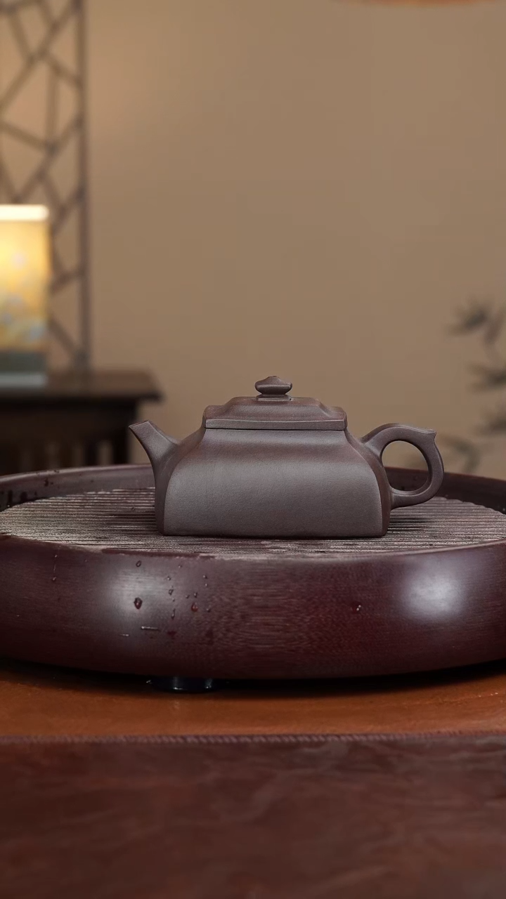 【闪购商品】紫砂茶壶宜兴紫砂壶