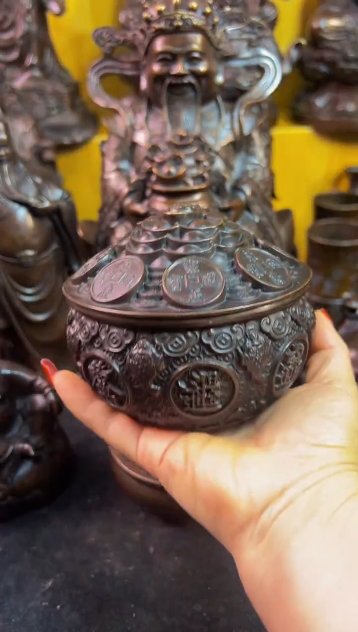 【闪购商品】1案台摆件 物品摆件 