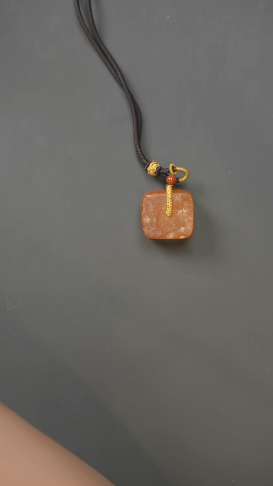 【闪购商品】蜜蜡裸石未镶嵌68231018-31